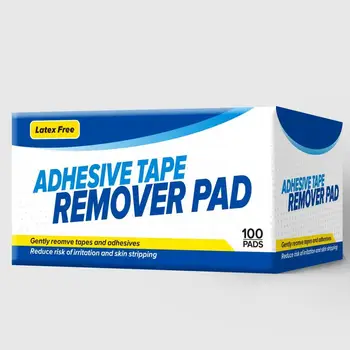 adhesive tape remover