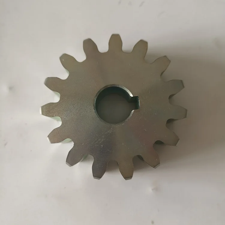 M4 spur  gear for door opener sliding gate opener