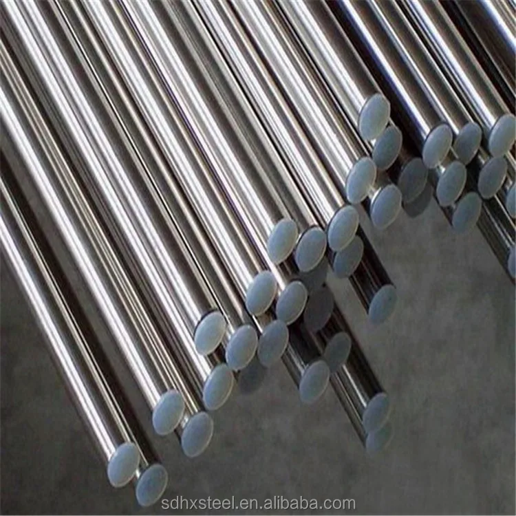 Astm A479 316l Stainless Steel Bars /round 316 Cold Rolled Stainless