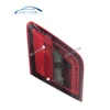 TAIL LAMP INNER FOR COROLLA 2012 TAIL LIGHT RED+SMOKED NEW DESIGN HOT SALE GOOD QUALITY