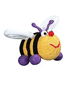 bumble bee rattle