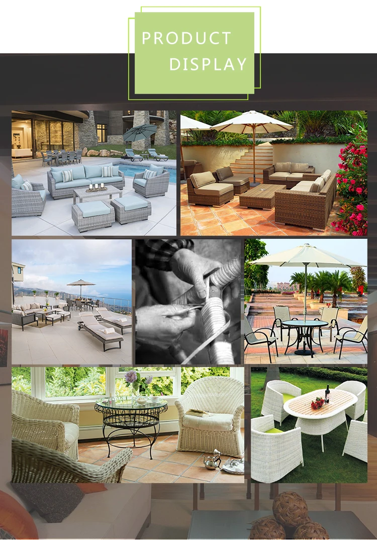 commercial outdoor furniture on Orientop Aluminium Rattan Conversation Outdoor Furniture Sofa Commercial Outdoor Furniture Buy Rattan Furniture Outdoor Outdoor Furniture Patio Commercial Outdoor Furniture Product On Alibaba Com