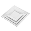 Top Choice Eco Friendly Dinning Restaurant Plates Dinner, Wholesale Banquet Easily Clean Dinner Plate#