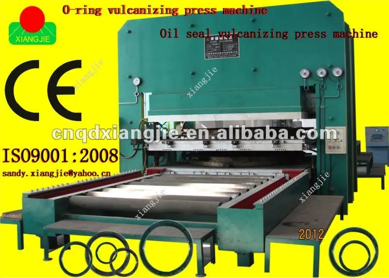 Oring Making Machine/oil Seal Making Machine Buy All Kinds Rubber