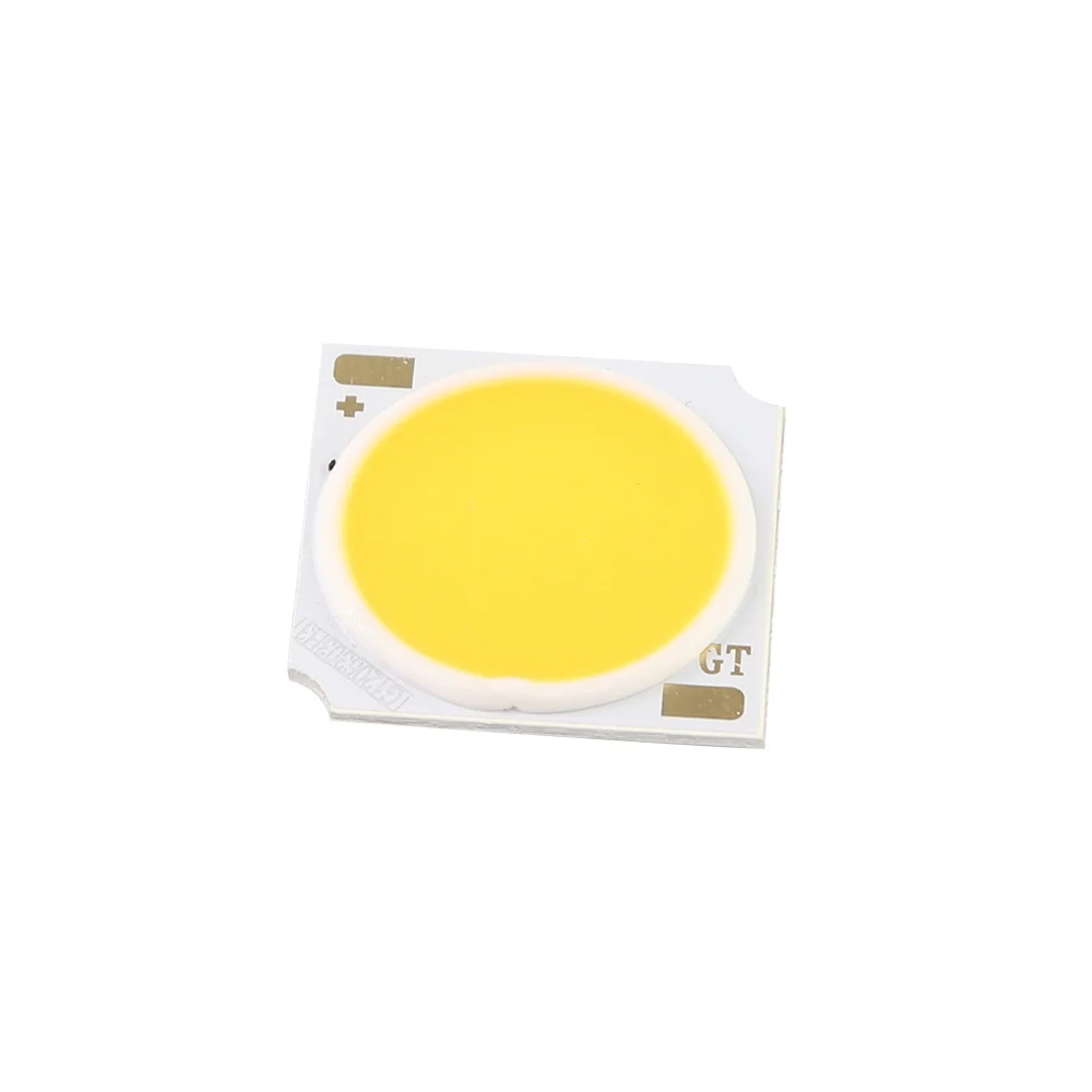 Cob Led track light High power led 30w 1919 led cob chip