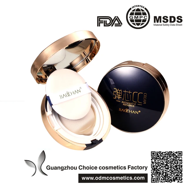 body cream for all medium-deep skin tones air cushion bb cream