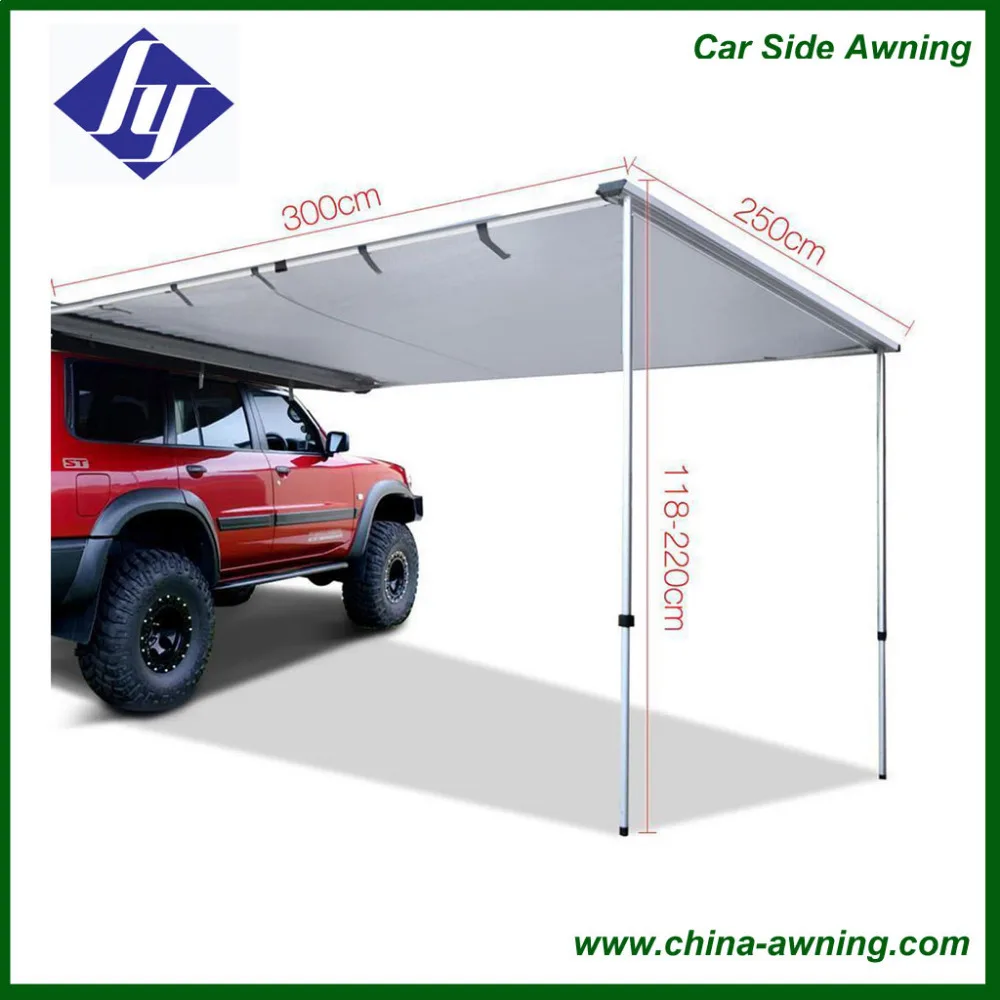 4wd Removable Awning 4x4 Suv Awning Buy Removable Awning
