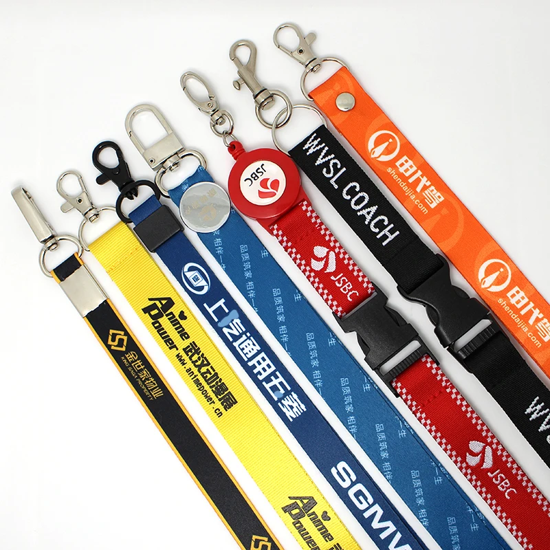 Eco Friendly Rpet Retractable Lanyard Card Holder Recycle - Buy Lanyard ...