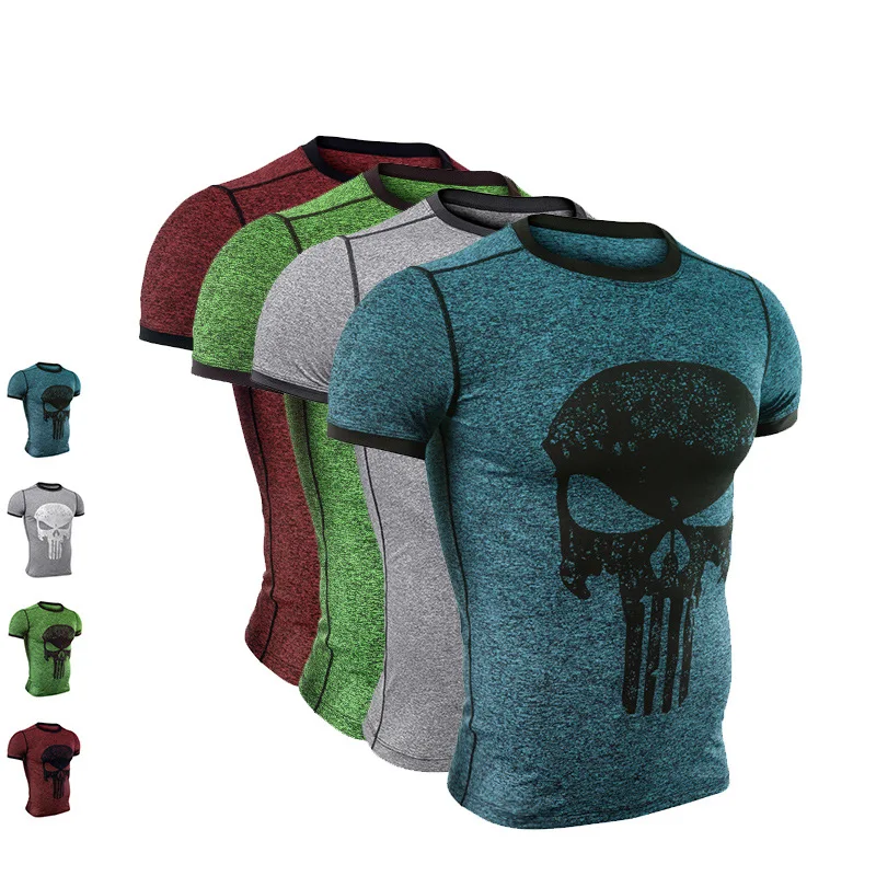 

custom men's clothes casual compression men shirt with fabric for shirt man