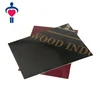 New Zealand Pine Prices 18mm Finger Joint Plywood