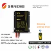 All-in-one MPPT Solar Charge Controller with Step-up LED Driver SR- DM160