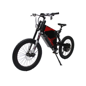 3000w ebike