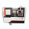 multi and mass production metalworking CNC lathe Machine tool