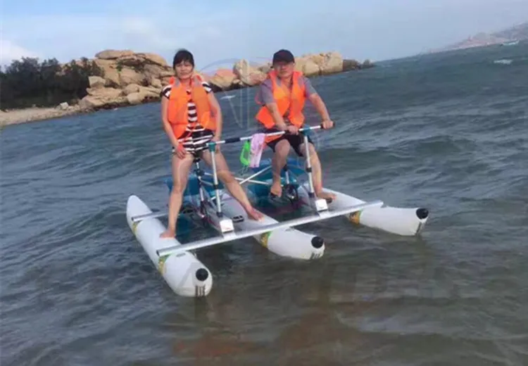 water bicycle for sale