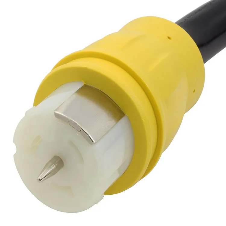 Nema 1450p/cs6364 Generator Cord 50 Amp Generator Transfer Switch