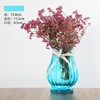 Factory Direct Glass Bottle Color Vase Thick Glass Crafts Bottle Ornament