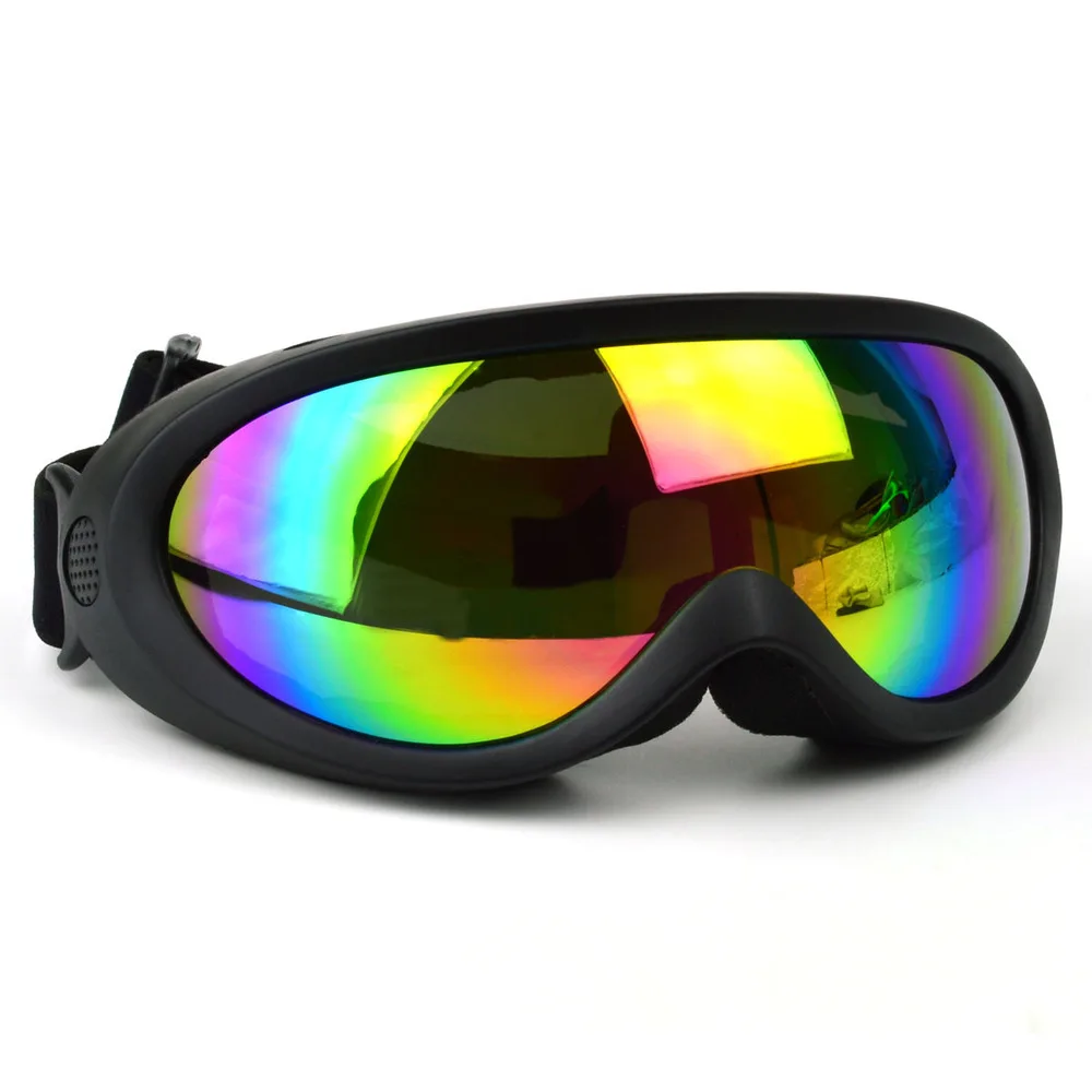 100 motorbike goggles