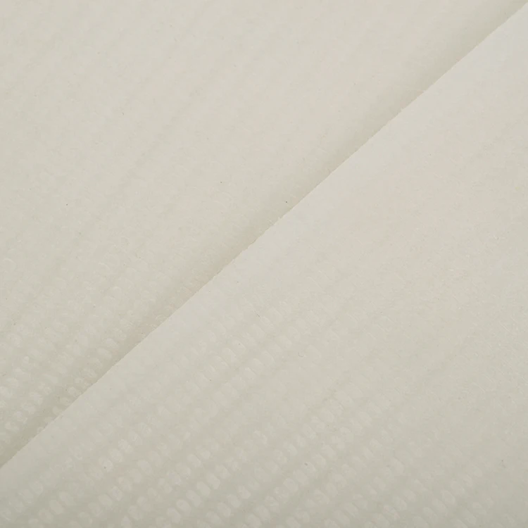 
Strong Glutinosity Back Counter Hot Melt Sheets Low Temperature 