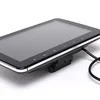 Nice 10.1 inch Car Rear Seat Digital Multimedia Headrest DVD Player with IR HDMI USB SD
