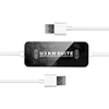 USB 3.0 transfer cable data link keyboard and mouse sharing easy computer sync software for upgrade