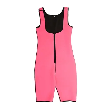 sauna jumpsuit