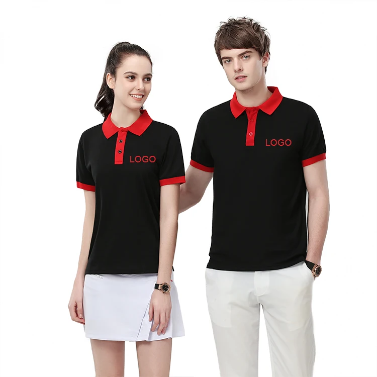 crazy golf polo shirts