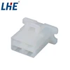 DJ70413-6.3 auto electric plastic connector plug