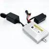 W9 high quality canbus ballast h4-2 strobe light