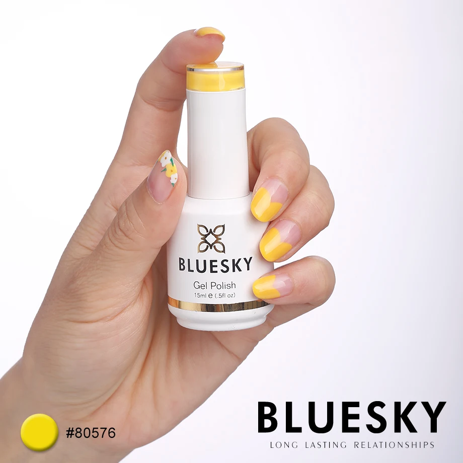 

2019 new fashion 15ml UV LED Soak Off nail art UV gel polish
