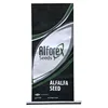 EGP PWB 001 China custom printing pp woven bags 50kg plain