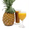 pineapple juice concentrate