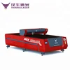 300W metal acrylic wood co2 laser cutting machine with servo motor and auto focus system HQ-1325