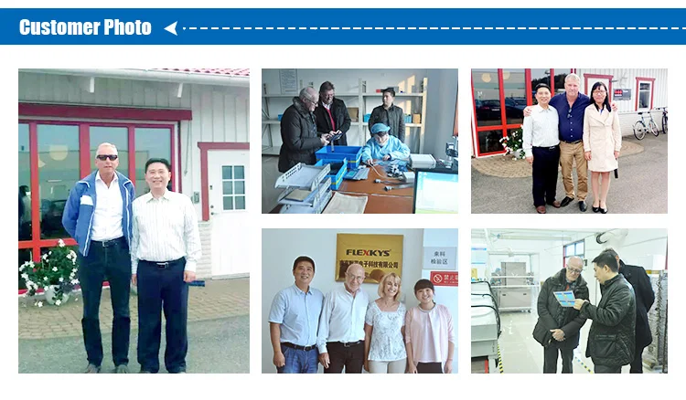 Best Quality Membrane Keypad With Labelling