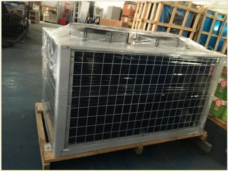 condensing unit parts