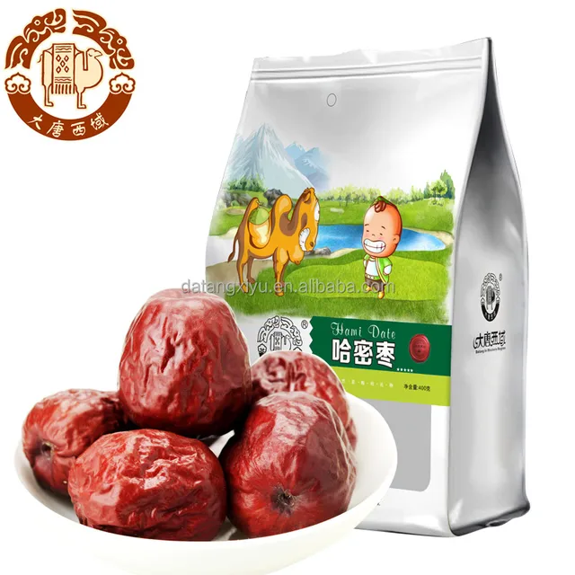 xinjiang red dates chinese dates dried dates