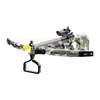 Super Real Action Plastic Toys Crossbow Set Outdoor Games Plastic Gun with Suction Nozzle