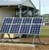 split solar system air conditioner 500W