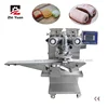 2019 mochi food processing machine small encrusting machine