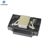 1390 solvent print head for a3 uv printer