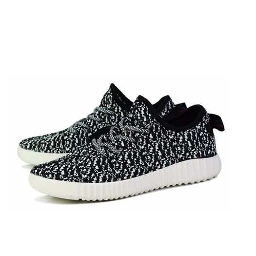 Wholesale High Quality Fancy Knitted Fabric,Flyknit /shoe Upper /shoe ...