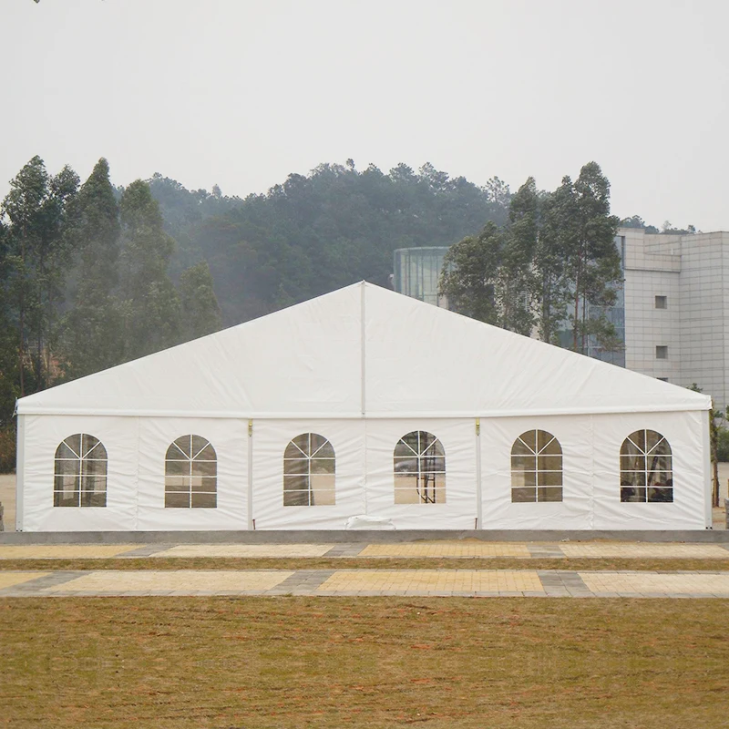 COSCO structure large canopy tent supplier for disaster Relief-4