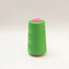 28s2 Poly poly corespun thread 100% spun polyester sewing supplies for clothing