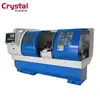 Used CNC Lathes Machinery CK6150A Lathe Industrial Machine for Sale