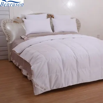 Breathable All Kinds Of Colors Queen Duvet Polyester Filled Baby