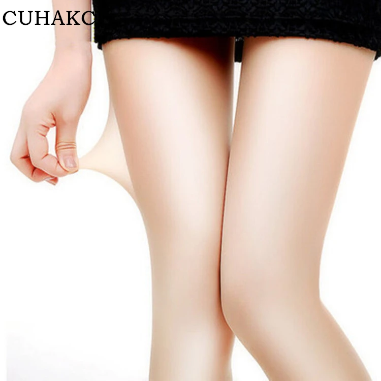 

Custom Sexy Invisible 20D Thin Adult Silk Pantyhose Seamless Snagging Resistance Nylon Tights, Skin,black,brown,gray