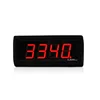 Super Led Bar Cocktail Furniture Led Bar Counter 4 Digit Led Numeric Display Counter Wall Mounted Digital Counter Timer