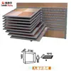 Factory Price Ceramic Tile Display Stands Laminated Flooring Displays