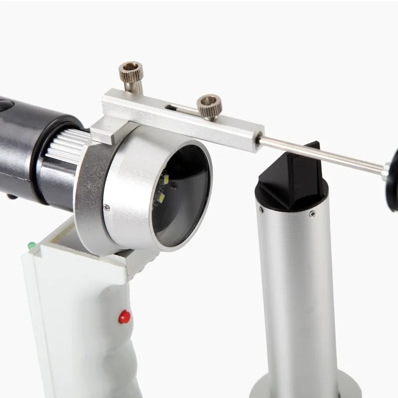 Handheld Slit Lamp Microscope For Sale,Digital Slit Lamp Work With