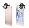 30X led smartphone camera microscope mobile phone microscope lens for diamond jewelry identification microscope