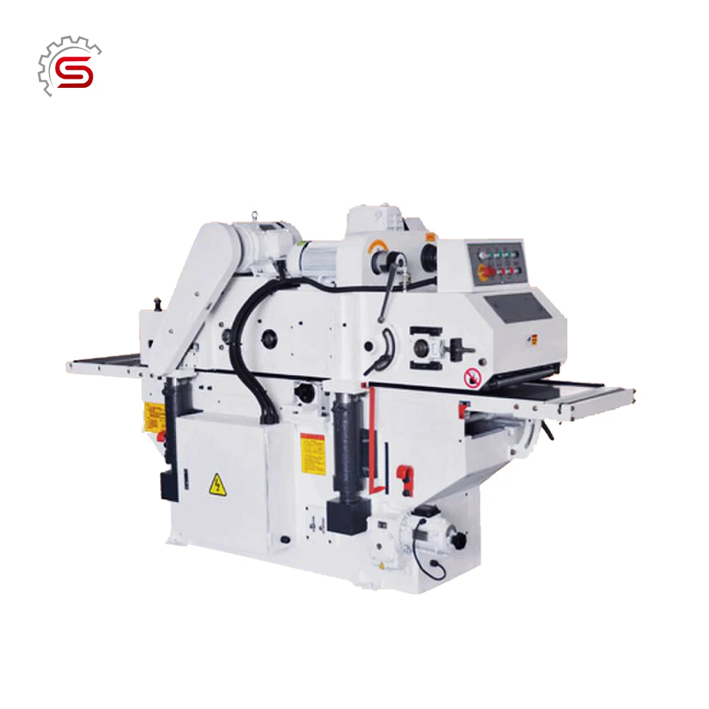 Mq442 Woodworking Combination Machine Multi-function Woodworking